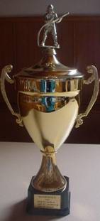 Wanderpokal Nassbewerb