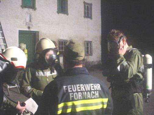 einweisung