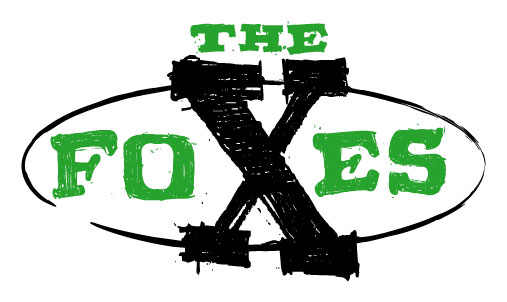 TheFoxes farbe
