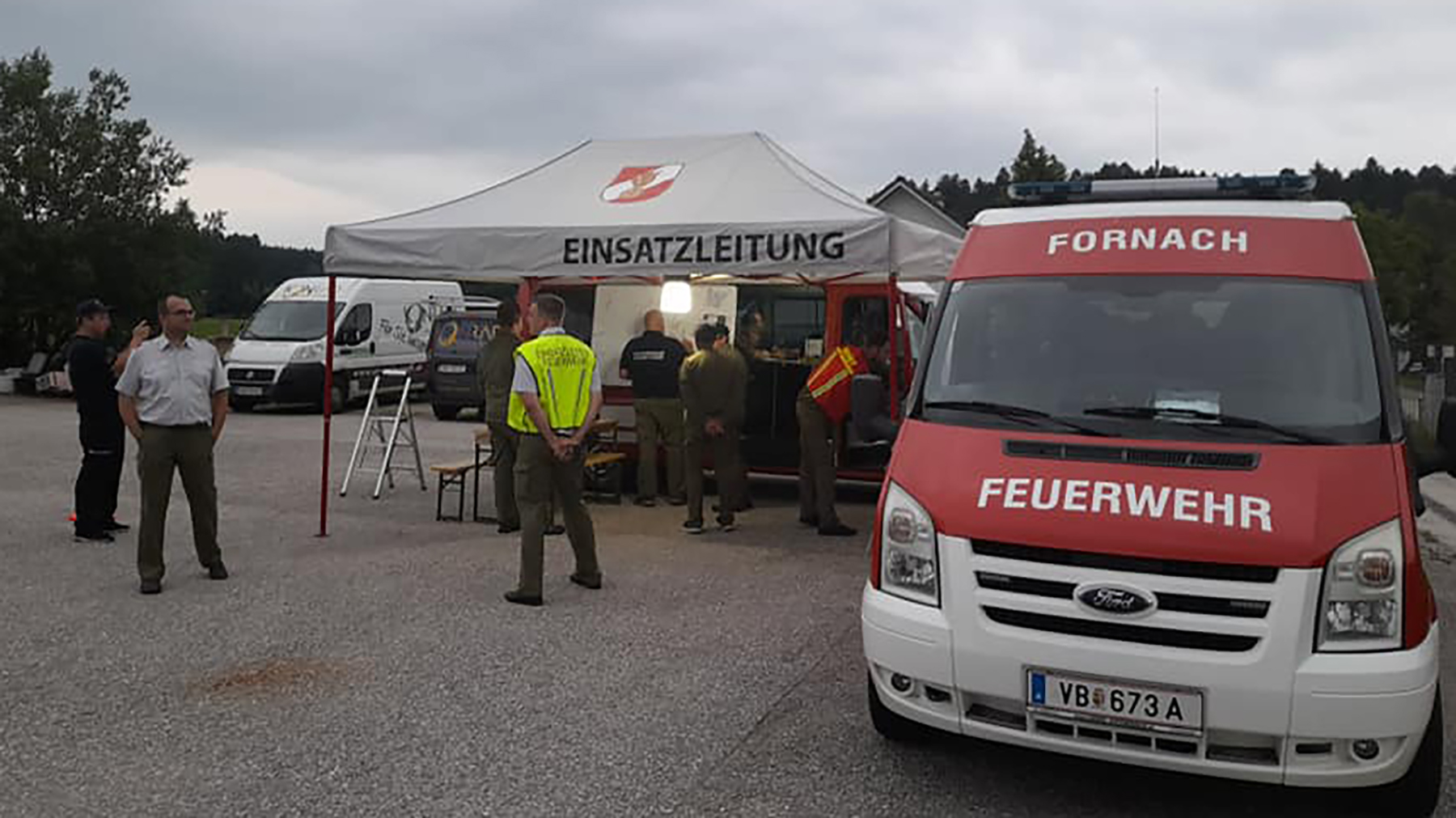 EFU 2