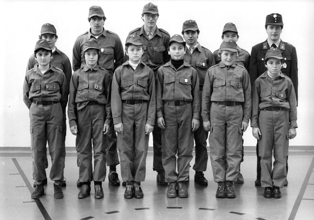 FF Jugend1983